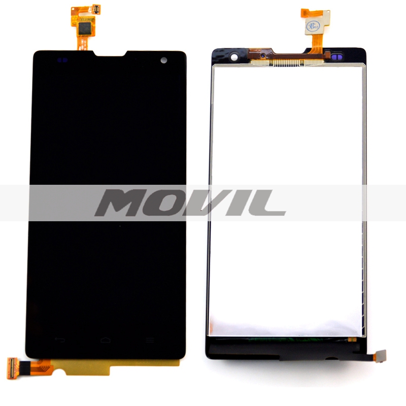 For Huawei Honor 3C LCD Display touch Screen with digitizer assembly